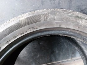 Гуми Летни 275/45R20, снимка 5 - Гуми и джанти - 40306633