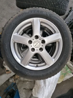        205/60R16