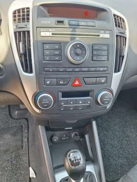 Kia Ceed 1.6 , снимка 9