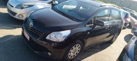 Toyota Verso 2.0/2.2D4D, снимка 2
