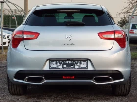 Citroen DS5 1.6 THP 200, снимка 6