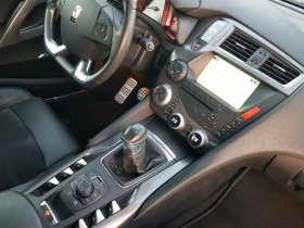 Citroen DS5 1.6 THP 200, снимка 12