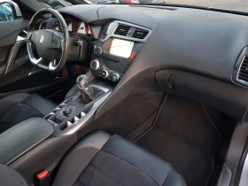 Citroen DS5 1.6 THP 200, снимка 9
