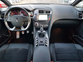 Citroen DS5 1.6 THP 200, снимка 8