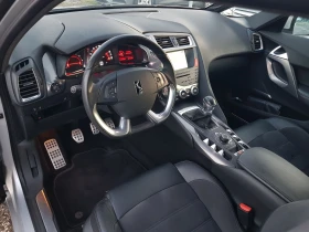 Citroen DS5 1.6 THP 200, снимка 7