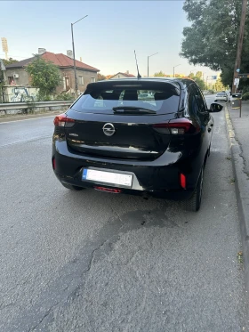 Opel Corsa F 1.2, Turbo, 101 kc, снимка 4