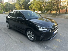 Opel Corsa F 1.2, Turbo, 101 kc, снимка 1
