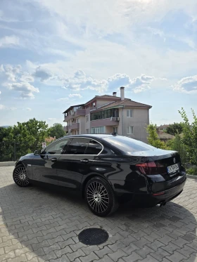 BMW 520 X-Drive, Luxury - изображение 2