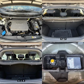 Kia Picanto 38 000 км. / БЕНЗИН / ЕВРО 6, снимка 11