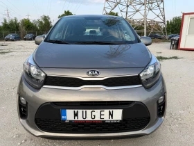 Kia Picanto 38 000 км. / БЕНЗИН / ЕВРО 6, снимка 4