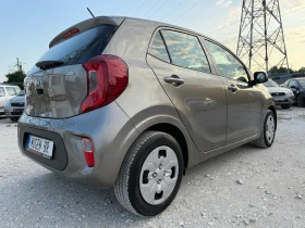 Kia Picanto 38 000 км. / БЕНЗИН / ЕВРО 6, снимка 8
