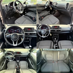 Kia Picanto 38 000 км. / БЕНЗИН / ЕВРО 6, снимка 13