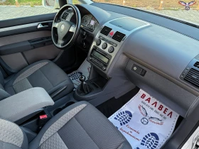 VW Touran * CROSS* БЕНЗИН* 140HP* 7 МЕСТА* EURO 5* , снимка 10