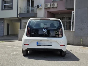 VW Up 1.0, снимка 5