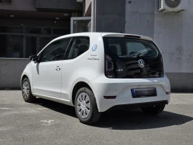 VW Up 1.0, снимка 4