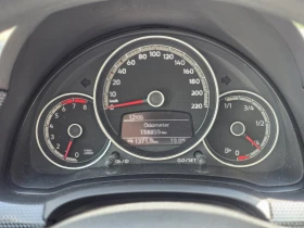 VW Up 1.0, снимка 12