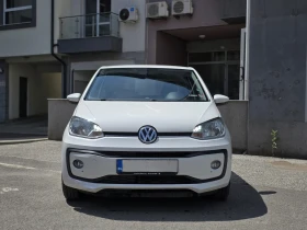 VW Up 1.0, снимка 2