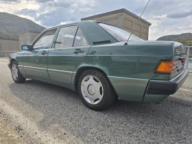 Mercedes-Benz 190 2.0 D, снимка 11