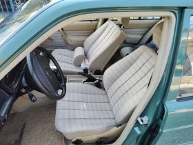 Mercedes-Benz 190 2.0 D, снимка 6