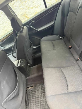 Mercedes-Benz C 220, снимка 4