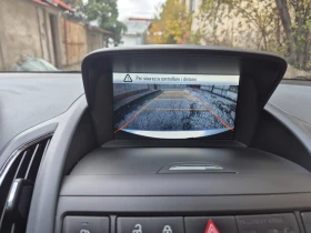 Opel Zafira Open Zafira Cosmo 1.6 150 HP 7-местна, снимка 11