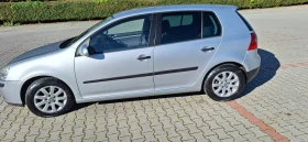 VW Golf, снимка 3