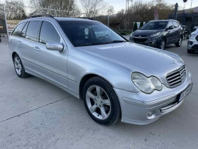 Mercedes-Benz C 220 2.2, снимка 8