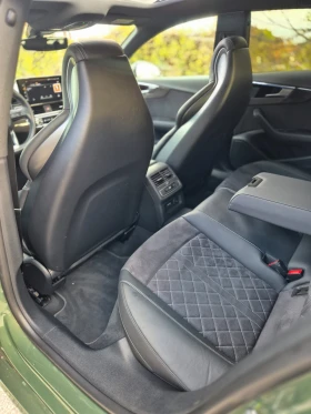 Audi A5 50TDI/3xSline /11.22г/TOP, снимка 10