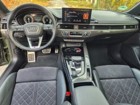 Audi A5 50TDI/3xSline /11.22г/TOP, снимка 14