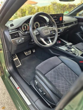 Audi A5 50TDI/3xSline /11.22г/TOP, снимка 11