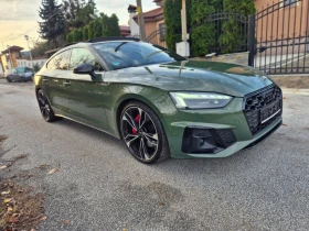 Audi A5 50TDI/3xSline /11.22г/TOP, снимка 2