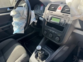 VW Golf 1.4TSI 122ks, снимка 11