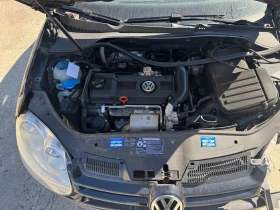 VW Golf 1.4TSI 122ks, снимка 3
