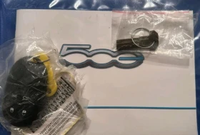 Fiat 500 e/1 ВИ СОБСТВЕНИК/ГАРАНЦИОНЕН, снимка 14