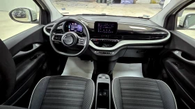 Fiat 500 e/1 ВИ СОБСТВЕНИК/ГАРАНЦИОНЕН, снимка 11