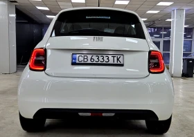 Fiat 500 e/1 ВИ СОБСТВЕНИК/ГАРАНЦИОНЕН, снимка 5