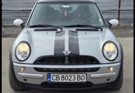 Mini Cooper, снимка 12