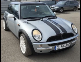 Mini Cooper, снимка 1