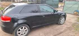 Audi A3 2.0TDI S line, снимка 4