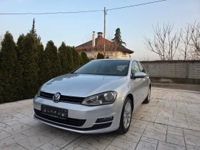 VW Golf 1.6 TDI , снимка 1