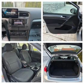 VW Golf 1.6 TDI , снимка 16