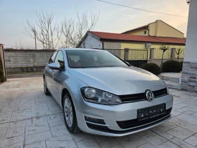 VW Golf 1.6 TDI , снимка 3