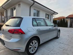 VW Golf 1.6 TDI , снимка 4
