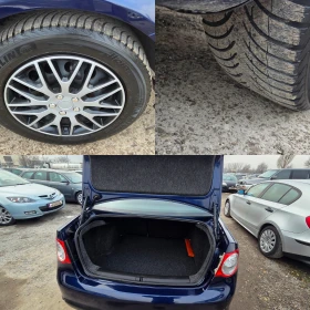 VW Jetta 1.6 БЕНЗИН СТАРИЯ МОТОР, снимка 13