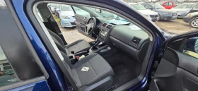 VW Jetta 1.6 БЕНЗИН СТАРИЯ МОТОР, снимка 10