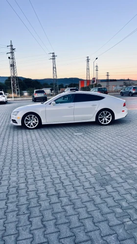 Audi A7 3.0 TFSI S-Line, снимка 7