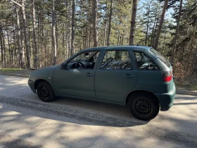 Seat Ibiza 1.0, снимка 3