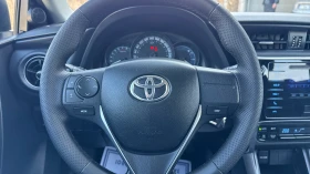 Toyota Auris 1.33 VVTi Terra , снимка 13