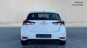 Toyota Auris 1.33 VVTi Terra , снимка 5