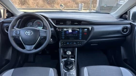 Toyota Auris 1.33 VVTi Terra , снимка 11